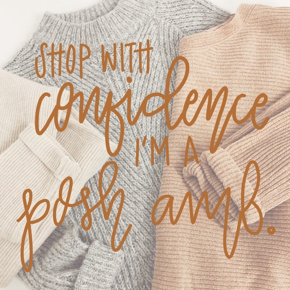 LIKE this post to BOOKMARK my closet! - Picture 2 of 2